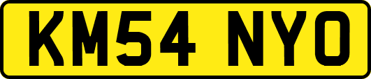 KM54NYO