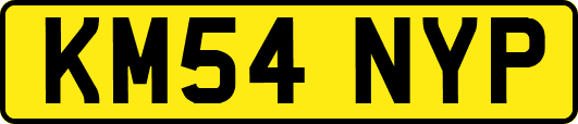 KM54NYP