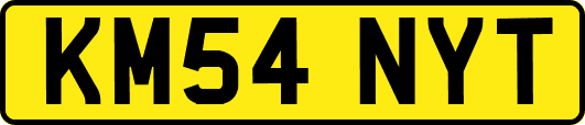 KM54NYT