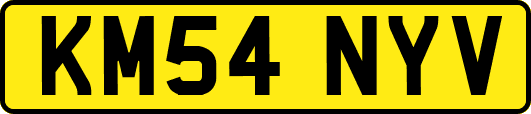 KM54NYV