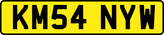 KM54NYW