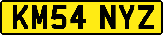 KM54NYZ