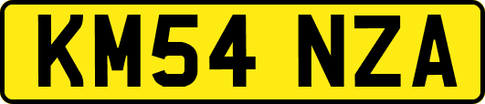 KM54NZA