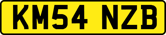 KM54NZB