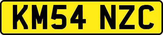 KM54NZC