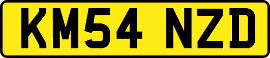 KM54NZD