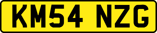 KM54NZG