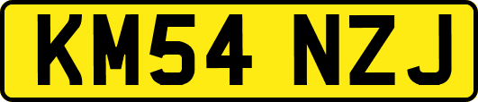 KM54NZJ
