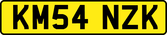 KM54NZK