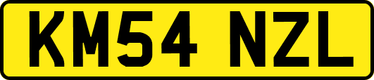 KM54NZL