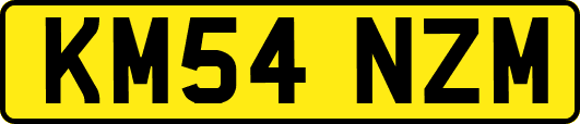 KM54NZM