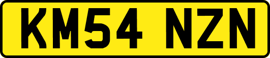 KM54NZN