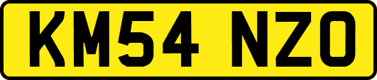 KM54NZO