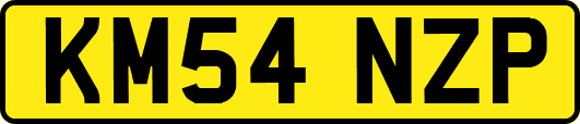 KM54NZP