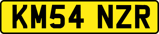 KM54NZR