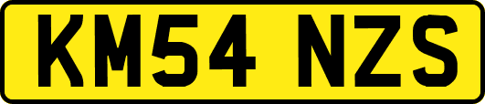 KM54NZS