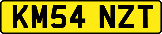 KM54NZT