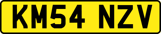 KM54NZV