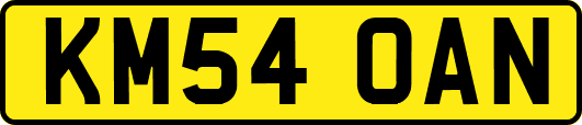 KM54OAN