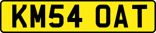 KM54OAT