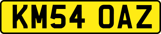 KM54OAZ