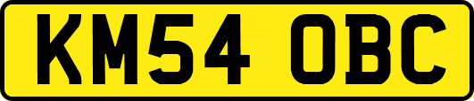 KM54OBC