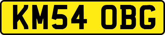 KM54OBG