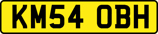KM54OBH