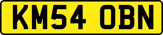 KM54OBN