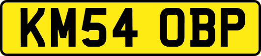 KM54OBP