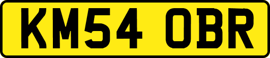 KM54OBR