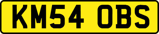 KM54OBS