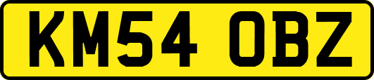 KM54OBZ