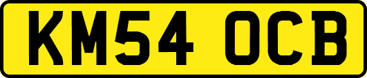 KM54OCB