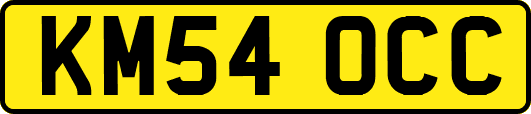 KM54OCC