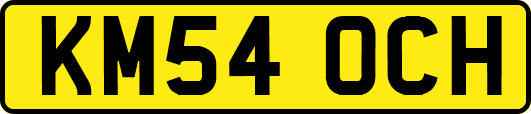 KM54OCH