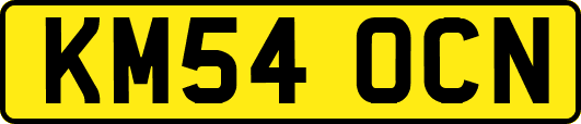 KM54OCN