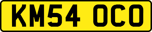 KM54OCO