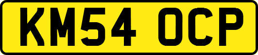 KM54OCP