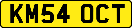 KM54OCT