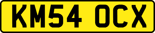 KM54OCX