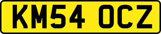 KM54OCZ