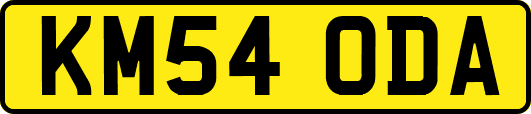 KM54ODA