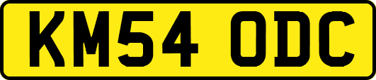 KM54ODC