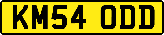 KM54ODD