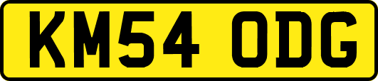 KM54ODG