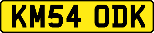 KM54ODK