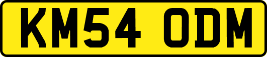 KM54ODM