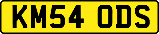 KM54ODS