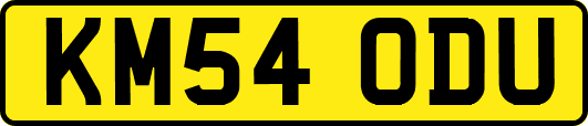 KM54ODU